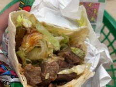 -SUBWAY赛百味(大都荟店)