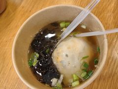 家宴灌蛋-家宴·灌蛋·沙茶面(曾厝垵店)