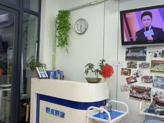 -世龙世家甲沟炎·灰指甲·嵌甲矫正·修脚(武侯区双楠店)