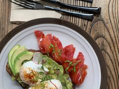 -O'mills Sourdough Bakery&Bistro(永嘉路店)