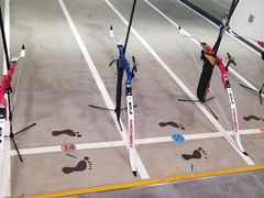 -無弓射箭俱乐部(领展中心城店)