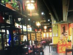 大堂-吴门人家·苏宴宫廷菜(拙政园店)