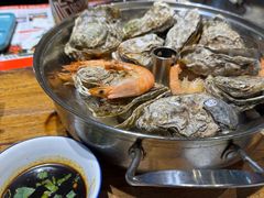 -那些年记忆烧烤