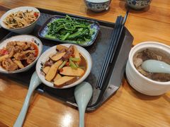 -福子家·闽北光泽菜(华林店)