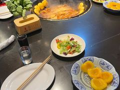 -崔记生活·铁锅炖鱼粘卷子(总店)