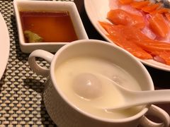 -南湖名都·景湖轩全日制餐厅·海鲜自助·东南亚风味·临湖而食