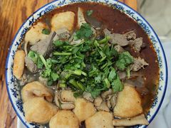 -叶新小吃店(来凤小区总店)