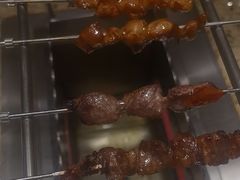 -丰茂烤串(卫星广场店)