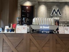 -M Stand(万象前海店)