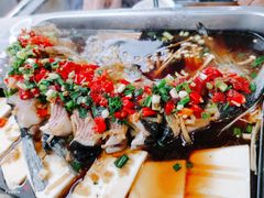 -徽州美食(三十年老店)