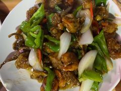 -小红门海鲜
