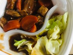-李先生牛肉面大王(东单店)