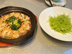 -老济南·地道济南菜(大明湖店)