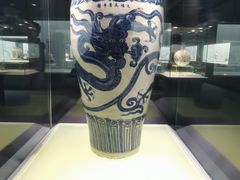 -上海博物馆(人民广场馆)