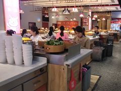 -龍歌自助小火锅(李沧顺和汇店)