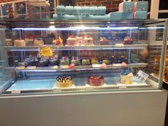 -利客来李村购物中心