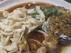 -老妈私房鱼头(欧洲城店)