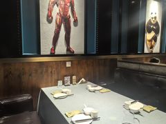 -茶啊冲电影主题文化餐厅(TOUCH12街店)