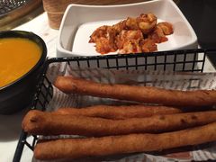 -火炉火自助餐(西直门凯德MALL店)