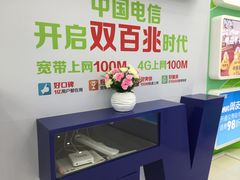 -中国电信(南施街营业厅)