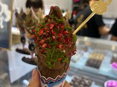 -GODIVA(王府井apm店)