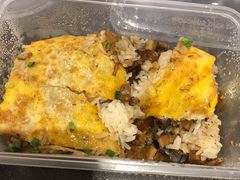 三鲜豆皮-老通城豆皮大王(吉庆街店)