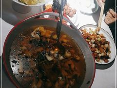 -雲蜀龙阁·金牌水煮鱼(方庄店)