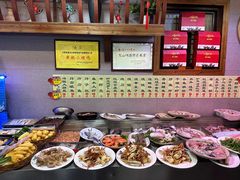 -老家黄墩小错鸡·活海鲜