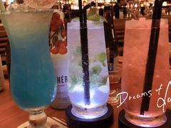 -CIRCLE·酒吧(第一国际店)