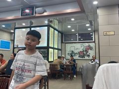 -西安贾三灌汤包·回坊小吃·清真炒菜(北院门总店)