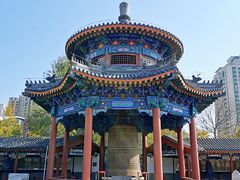 -大钟寺古钟博物馆