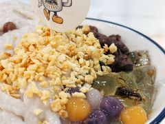 -糖潮糖水铺(省府店)