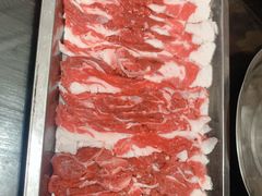 -大唐人家·热气羊肉(大华店)
