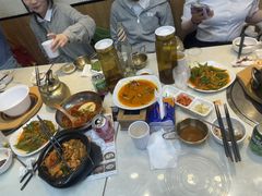 -屋里家延边朝鲜族冷面(南园店)