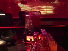 -赤红音乐现场(浦东金桥路店)