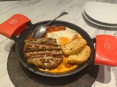 -必胜客(东莞地王店)