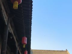-平遥县衙