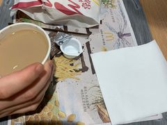 -麦当劳(学院大街店)
