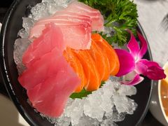 -骊韵咖啡厅(深圳中海凯骊酒店)