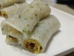 -蔡澜点心·粤菜(西单大悦城店)