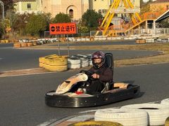 -千岛湖燃擎卡丁车赛车主题乐园(秀湖路店)
