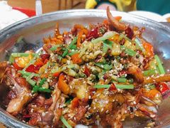 -鑫小城故事·藕汤·家常菜(海林广场店)