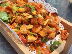 -梁溪河畔·吉府花园(南长街南下塘店)