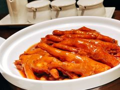 -喜鼎海胆水饺(柏威年购物中心店)
