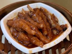 -龙的酒楼·手工早茶·顺德菜(近良路店)