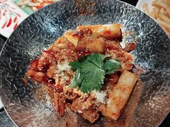 -上井精致料理自助餐(松雷店)