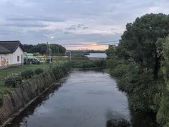 -七的湖·晚芳亭·阳澄湖农家菜·大闸蟹(莲花岛店)