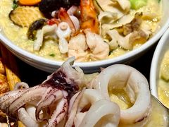 -隆喜元鱼汤包·海鲜(中联广场店)