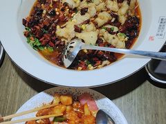 -隆喜元鱼汤包·海鲜(中联广场店)