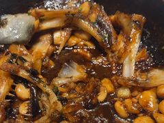 -鹊华居·地道鲁菜·海鲜·融合味(大明湖店)